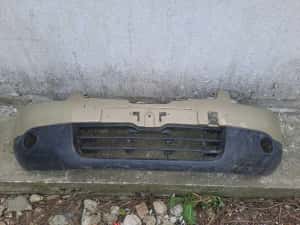 Bara fata Nissan Qashqai an 2007-2010 — miniatura 10