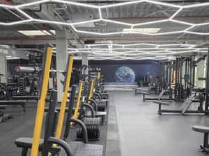 Aparate MATRIX FITNESS , 2 ani garantie , RATE FARA AVANS — miniatura 3