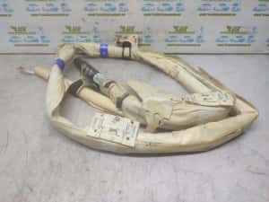 Airbag cortina stanga Volkswagen Tiguan 1 (5N) (2007 - 2011) 2.0 tdi 2.0 tdi CBAB