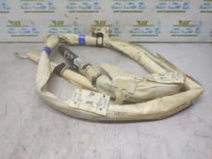 Airbag cortina stanga Volkswagen Tiguan 1 (5N) (2007 - 2011) 2.0 tdi 2.0 tdi CBAB — miniatura 4