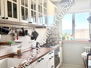 VÂNZARE DIRECTĂ PROPRIETAR | 3 camere | Piata Iancului | 143.000 €