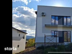 Apartament cu 3 camere, 85 mp si o terasa de 30 mp, Zalau — miniatura 3
