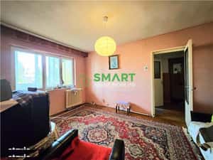Apartament 3 camere. Zona Aurel Vlaicu, Arad — miniatura 3