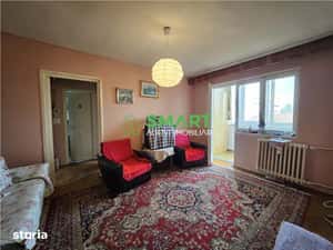 Apartament 3 camere. Zona Aurel Vlaicu, Arad — miniatura 4