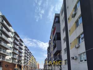 Metrou Berceni Apartament 2 camere+gradina