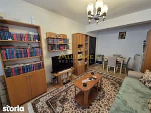 Metrou Berceni Apartament 2 camere+gradina — miniatura 4