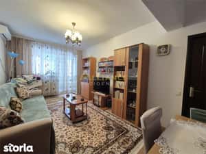 Metrou Berceni Apartament 2 camere+gradina — miniatura 5