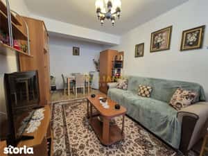Metrou Berceni Apartament 2 camere+gradina — miniatura 6