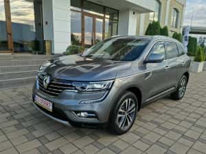 Renault Koleos 2018 / 4x4/ RAR efectuat/Roți de iarnă/ Dacia Duster/