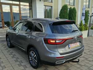 Renault Koleos 2018 / 4x4/ RAR efectuat/Roți de iarnă/ Dacia Duster/ — miniatura 4