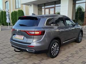 Renault Koleos 2018 / 4x4/ RAR efectuat/Roți de iarnă/ Dacia Duster/ — miniatura 5