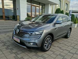Renault Koleos 2018 / 4x4/ RAR efectuat/Roți de iarnă/ Dacia Duster/ — miniatura 10