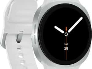 Samsung Galaxy Watch8 44mm BT Silver open box factura garantie bouns