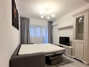 Garsoniera Noua - Biruintei 81 - Metrou Berceni — miniatura 3