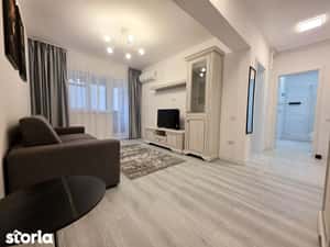 Garsoniera Noua - Biruintei 81 - Metrou Berceni — miniatura 6