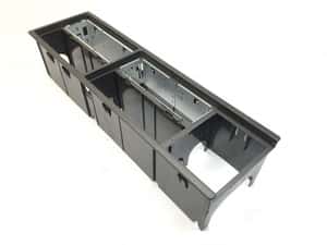 82156633 Sertar/cadru suplimentar pentru accesorii echipamentului VOLVO VOLVO FH, FM, FMX-4 series (2013-) VOLVO — miniatura 9