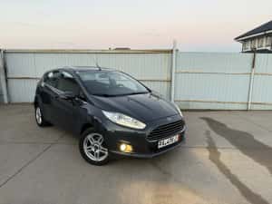 FORD FIESTA 1.0i* 101 cp* 2014* Model TITANIUM!!!