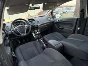 FORD FIESTA 1.0i* 101 cp* 2014* Model TITANIUM!!! — miniatura 5