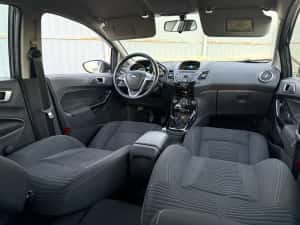 FORD FIESTA 1.0i* 101 cp* 2014* Model TITANIUM!!! — miniatura 6
