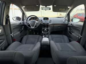FORD FIESTA 1.0i* 101 cp* 2014* Model TITANIUM!!! — miniatura 7