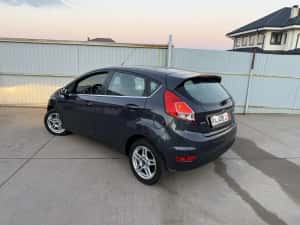 FORD FIESTA 1.0i* 101 cp* 2014* Model TITANIUM!!! — miniatura 8
