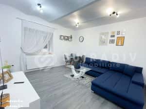 Apartament 2 camere - PET FRIENDLY | Piața Mihai Viteazu