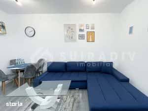 Apartament 2 camere - PET FRIENDLY | Piața Mihai Viteazu — miniatura 4