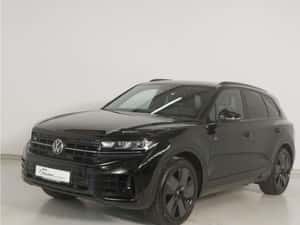 Volkswagen Touareg 2025 - Hibrid, 12.331 km