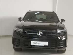 Volkswagen Touareg 2025 - Hibrid, 12.331 km — miniatura 2