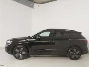 Volkswagen Touareg 2025 - Hibrid, 12.331 km — miniatura 3