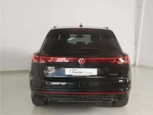 Volkswagen Touareg 2025 - Hibrid, 12.331 km — miniatura 4