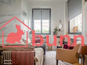 Garsonieră spațioasă |  Dristor | QF734