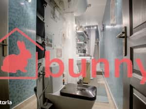 Garsonieră spațioasă |  Dristor | QF734 — miniatura 5