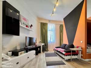 Apartament de inchiriat, 43 mp - Parcul Feroviarelor