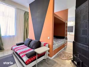Apartament de inchiriat, 43 mp - Parcul Feroviarelor — miniatura 4