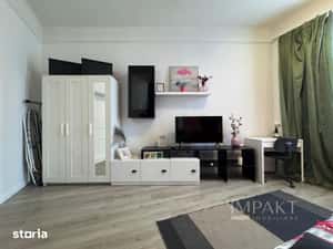 Apartament de inchiriat, 43 mp - Parcul Feroviarelor — miniatura 5