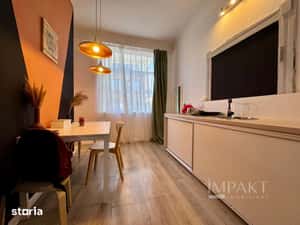Apartament de inchiriat, 43 mp - Parcul Feroviarelor — miniatura 6
