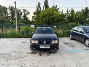 VW BORA TRENDLINE 1.9 TDI ALH 180 hp 1752vrk 11 mm .230