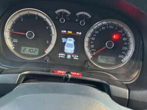 VW BORA TRENDLINE 1.9 TDI ALH 180 hp 1752vrk 11 mm .230 — miniatura 5