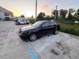 VW BORA TRENDLINE 1.9 TDI ALH 180 hp 1752vrk 11 mm .230 — miniatura 8