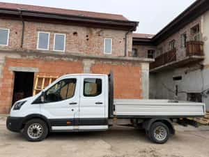 Autoutilitara Ford Transit — miniatura 4