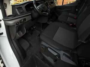 Autoutilitara Ford Transit — miniatura 6