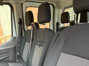 Autoutilitara Ford Transit — miniatura 7
