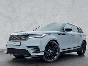 Land Rover Range Rover Velar - 38.600 km - 400 CP — miniatura 1