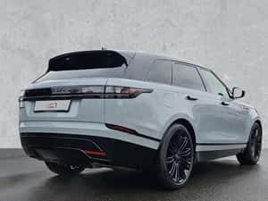 Land Rover Range Rover Velar - 38.600 km - 400 CP — miniatura 2