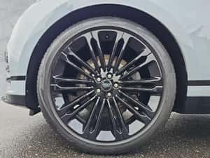 Land Rover Range Rover Velar - 38.600 km - 400 CP — miniatura 6
