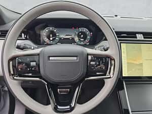Land Rover Range Rover Velar - 38.600 km - 400 CP — miniatura 7
