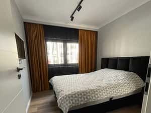 Apartament intabulat Doamna Stanca Parter cu gradina mobilat — miniatura 5