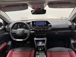 Citroen C4 SHINE PACK 1.5 Diesel 131cp Automat — miniatura 2