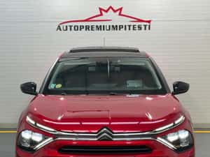 Citroen C4 SHINE PACK 1.5 Diesel 131cp Automat — miniatura 5